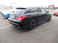 Mercedes CLA CLASSE SHOOTING BRAKE 220 d AMG LINE 7-G DCT A - <small></small> 17.990 € <small>TTC</small> - #4