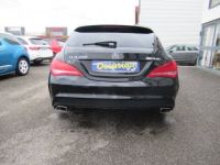 Mercedes CLA CLASSE SHOOTING BRAKE 220 d AMG LINE 7-G DCT A - <small></small> 17.990 € <small>TTC</small> - #5