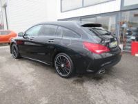 Mercedes CLA CLASSE SHOOTING BRAKE 220 d AMG LINE 7-G DCT A - <small></small> 17.990 € <small>TTC</small> - #6