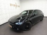 Mercedes CLA Classe Shooting Brake 250 e 8G-DCT AMG Line - <small></small> 54.015 € <small>TTC</small> - #1