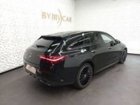 Mercedes CLA Classe Shooting Brake 250 e 8G-DCT AMG Line - <small></small> 54.015 € <small>TTC</small> - #3