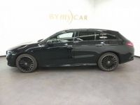 Mercedes CLA Classe Shooting Brake 250 e 8G-DCT AMG Line - <small></small> 54.015 € <small>TTC</small> - #4