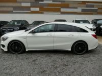 Mercedes CLA CLASSE SHOOTING BRAKE 45 AMG 360 Ch 4 MATIC SPEEDSHIFT DCT TOIT OUVRANT - <small></small> 28.990 € <small>TTC</small> - #4