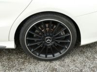 Mercedes CLA CLASSE SHOOTING BRAKE 45 AMG 360 Ch 4 MATIC SPEEDSHIFT DCT TOIT OUVRANT - <small></small> 28.990 € <small>TTC</small> - #5