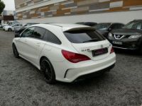 Mercedes CLA CLASSE SHOOTING BRAKE 45 AMG 360 Ch 4 MATIC SPEEDSHIFT DCT TOIT OUVRANT - <small></small> 28.990 € <small>TTC</small> - #6