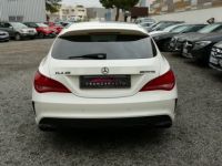 Mercedes CLA CLASSE SHOOTING BRAKE 45 AMG 360 Ch 4 MATIC SPEEDSHIFT DCT TOIT OUVRANT - <small></small> 28.990 € <small>TTC</small> - #7