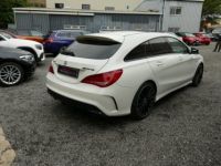 Mercedes CLA CLASSE SHOOTING BRAKE 45 AMG 360 Ch 4 MATIC SPEEDSHIFT DCT TOIT OUVRANT - <small></small> 28.990 € <small>TTC</small> - #8