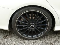 Mercedes CLA CLASSE SHOOTING BRAKE 45 AMG 360 Ch 4 MATIC SPEEDSHIFT DCT TOIT OUVRANT - <small></small> 28.990 € <small>TTC</small> - #9