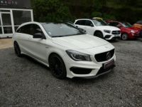 Mercedes CLA CLASSE SHOOTING BRAKE 45 AMG 360 Ch 4 MATIC SPEEDSHIFT DCT TOIT OUVRANT - <small></small> 28.990 € <small>TTC</small> - #12