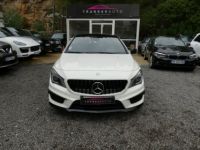 Mercedes CLA CLASSE SHOOTING BRAKE 45 AMG 360 Ch 4 MATIC SPEEDSHIFT DCT TOIT OUVRANT - <small></small> 28.990 € <small>TTC</small> - #13