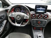 Mercedes CLA CLASSE SHOOTING BRAKE 45 AMG 360 Ch 4 MATIC SPEEDSHIFT DCT TOIT OUVRANT - <small></small> 28.990 € <small>TTC</small> - #23