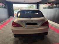 Mercedes CLA CLASSE SHOOTING BRAKE 45 AMG 4Matic OrangeArt Edition Speedshift DCT - <small></small> 29.990 € <small>TTC</small> - #4