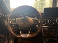 Mercedes CLA CLASSE SHOOTING BRAKE 45 AMG 4Matic OrangeArt Edition Speedshift DCT - <small></small> 29.990 € <small>TTC</small> - #12