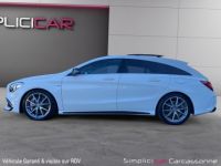 Mercedes CLA CLASSE SHOOTING BRAKE 45 AMG Speedshift DCT AMG 4Matic - <small></small> 34.490 € <small>TTC</small> - #5