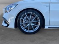 Mercedes CLA CLASSE SHOOTING BRAKE 45 AMG Speedshift DCT AMG 4Matic - <small></small> 34.490 € <small>TTC</small> - #15