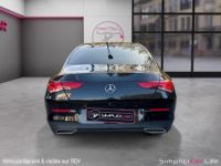 Mercedes CLA COUPE 180 7G-DCT AMG Line - <small></small> 23.490 € <small>TTC</small> - #6