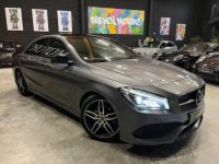 Mercedes CLA Coupé 180 7G-DCT Fascination AMG 10/2018 - <small></small> 20.490 € <small>TTC</small> - #2