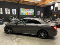 Mercedes CLA Coupé 180 7G-DCT Fascination AMG 10/2018 - <small></small> 20.490 € <small>TTC</small> - #3