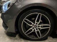 Mercedes CLA Coupé 180 7G-DCT Fascination AMG 10/2018 - <small></small> 20.490 € <small>TTC</small> - #17