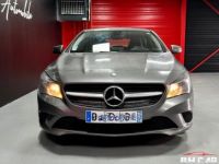 Mercedes CLA Coupé 180 CDi Fascination 1.5 109 cv - <small></small> 14.990 € <small>TTC</small> - #2