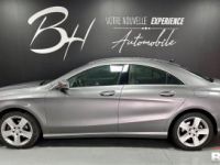 Mercedes CLA Coupé 180 CDi Fascination 1.5 109 cv - <small></small> 14.990 € <small>TTC</small> - #3