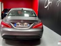 Mercedes CLA Coupé 180 CDi Fascination 1.5 109 cv - <small></small> 14.990 € <small>TTC</small> - #4