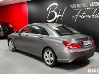 Mercedes CLA Coupé 180 CDi Fascination 1.5 109 cv - <small></small> 14.990 € <small>TTC</small> - #5