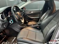 Mercedes CLA Coupé 180 CDi Fascination 1.5 109 cv - <small></small> 15.890 € <small>TTC</small> - #12