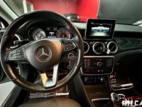 Mercedes CLA Coupé 180 CDi Fascination 1.5 109 cv - <small></small> 15.890 € <small>TTC</small> - #13