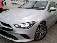 Mercedes CLA COUPE 180 D 116CH BUSINESS LINE 8G-DCT - <small></small> 28.500 € <small>TTC</small> - #1