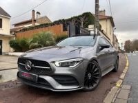 Mercedes CLA COUPE 180 d 7G-DCT AMG Line - <small></small> 23.990 € <small>TTC</small> - #1