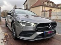 Mercedes CLA COUPE 180 d 7G-DCT AMG Line - <small></small> 23.990 € <small>TTC</small> - #2