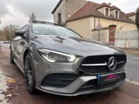 Mercedes CLA COUPE 180 d 7G-DCT AMG Line - <small></small> 23.990 € <small>TTC</small> - #3