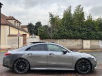 Mercedes CLA COUPE 180 d 7G-DCT AMG Line - <small></small> 23.990 € <small>TTC</small> - #4