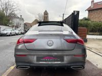 Mercedes CLA COUPE 180 d 7G-DCT AMG Line - <small></small> 23.990 € <small>TTC</small> - #6