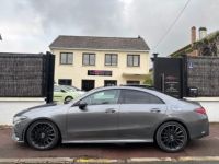 Mercedes CLA COUPE 180 d 7G-DCT AMG Line - <small></small> 23.990 € <small>TTC</small> - #8