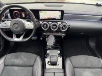 Mercedes CLA COUPE 180 d 7G-DCT AMG Line - <small></small> 23.990 € <small>TTC</small> - #21