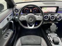 Mercedes CLA COUPE 180 d 7G-DCT AMG Line - <small></small> 23.990 € <small>TTC</small> - #22