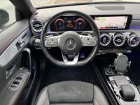 Mercedes CLA COUPE 180 d 7G-DCT AMG Line - <small></small> 23.990 € <small>TTC</small> - #23