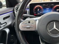 Mercedes CLA COUPE 180 d 7G-DCT AMG Line - <small></small> 23.990 € <small>TTC</small> - #38