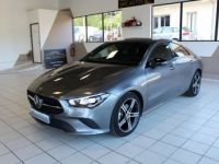 Mercedes CLA COUPE 180 d Progressive Line - <small></small> 24.900 € <small>TTC</small> - #1