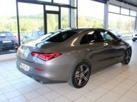 Mercedes CLA COUPE 180 d Progressive Line - <small></small> 24.900 € <small>TTC</small> - #2