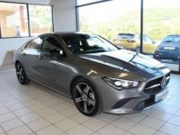 Mercedes CLA COUPE 180 d Progressive Line - <small></small> 24.900 € <small>TTC</small> - #8