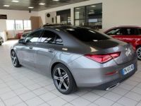 Mercedes CLA COUPE 180 d Progressive Line - <small></small> 24.900 € <small>TTC</small> - #12