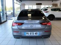 Mercedes CLA COUPE 180 d Progressive Line - <small></small> 24.900 € <small>TTC</small> - #18