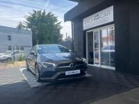 Mercedes CLA COUPE 200 7G-DCT AMG Line - <small></small> 31.990 € <small>TTC</small> - #1