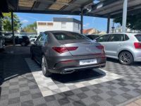 Mercedes CLA COUPE 200 7G-DCT AMG Line - <small></small> 31.990 € <small>TTC</small> - #5