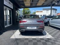 Mercedes CLA COUPE 200 7G-DCT AMG Line - <small></small> 31.990 € <small>TTC</small> - #6