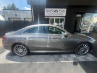 Mercedes CLA COUPE 200 7G-DCT AMG Line - <small></small> 31.990 € <small>TTC</small> - #8