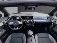 Mercedes CLA COUPE 200 7G-DCT AMG Line SUIVI MERCEDES* TOIT OUVRANT* PACK LEDS* SIÈGES ÉLÉCS CHAUFF* GARANTIE 12 MOIS - <small></small> 33.990 € <small>TTC</small> - #2